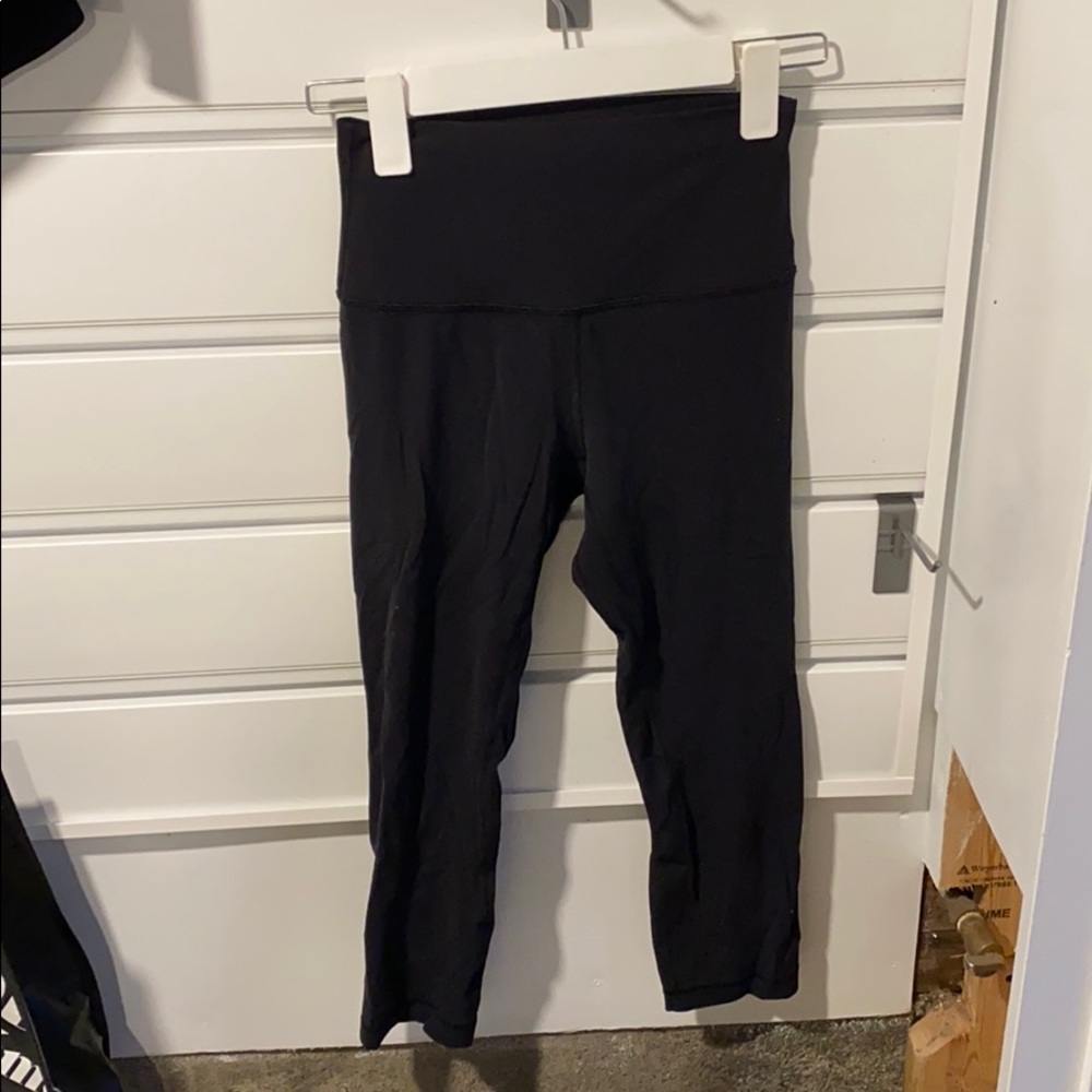 Align leggings